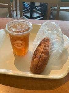BAKERY&CAFEブンブン