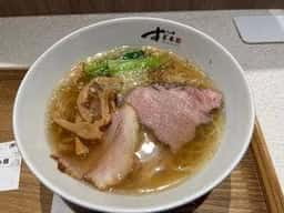 らぁ麺すぎ本 阪急西宮ガーデンズ店