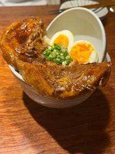 あなたに会えてよかった。Glad to meet you...