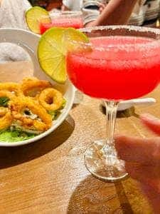 Salute CaCa Dining & Bar