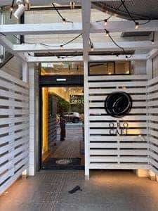 ORO CAFE 宝塚店
