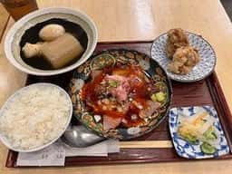 鮨とおでん ＆ 新宿野村ビル店