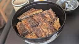 うなぎの里 うな春