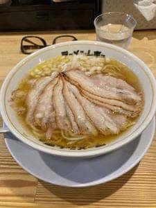 ラーメンムギュ 麦ゅ vol.1本店