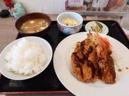 食事の店 べんけい