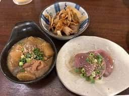 大衆酒場 花咲