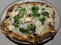 Pizzeria SHIGECHIKA
