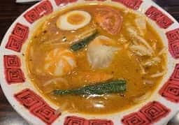 バーミヤン 高松松島店