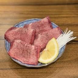 焼肉ぽむる