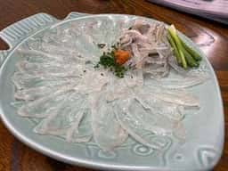 おかもと鮮魚店