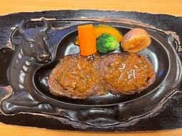 炭焼きレストラン さわやか 豊田店