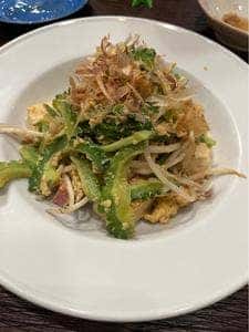 沖縄家庭料理 ゆんたく亭