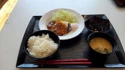MCCT食堂