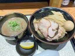 中華蕎麦ひら井