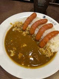 カレーハウス CoCo壱番屋 JR秋葉原駅昭和通り口店