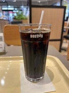 ドトールコーヒーショップ ビバモール蕨錦町店