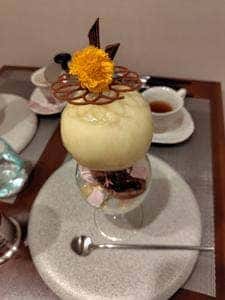 CHOCOLATERIE SANDGLASS