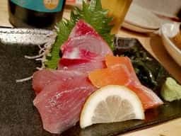 山陰海鮮炉端かば 出雲駅前店