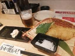 山陰海鮮炉端かば 出雲駅前店