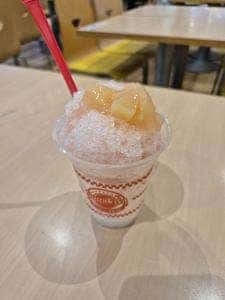 スガキヤ 三好アイモール2F店