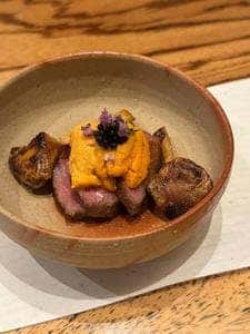 地のもの海のもの山のもの 有亮