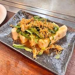 お好み焼き鉄板焼えんまる 元町本店