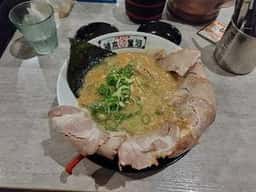 河童ラーメン本舗 岸和田店