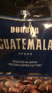 ドトールコーヒーショップ 仲町台店