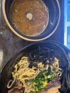 鶏そばや 竜神洞