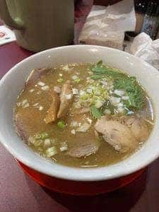 麺や Kotetsu