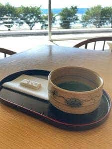 喫茶室カフェ・パリエ