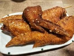 とめ手羽 古賀店