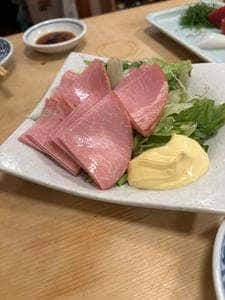 三州屋 六本木店