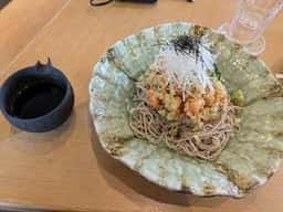 酒彩蕎麦 初代 溝ノ口