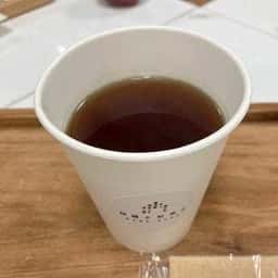 林檎と紅茶と