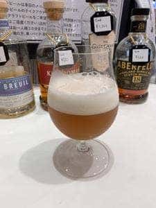 信濃屋 豊洲フォレシア店