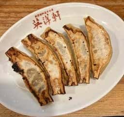 英洋軒 姫路駅前店