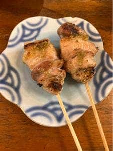 焼酎と魚と地鶏の店 ぶぶか