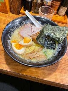 らーめん金伝丸 渋谷道玄坂店