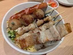 博多とりかわ大臣 天神串房