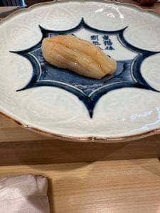 鮨 山治