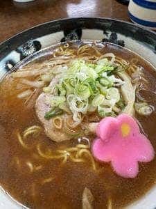 中華そば 富いち