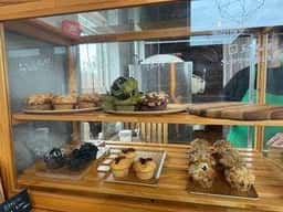 Topeni coffeestand