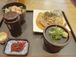 清修庵 イオンモール大和郡山店