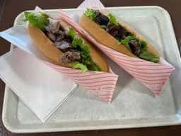 さっぽろ羊ヶ丘展望台 オーストリア館