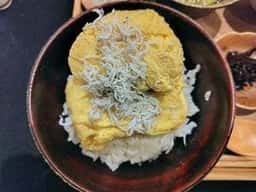 いただきますとごちそうさま