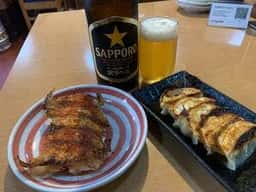 餃子の勝 豊中本店