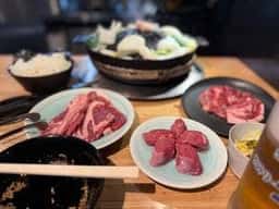 成吉思汗だるま 上野御徒町店