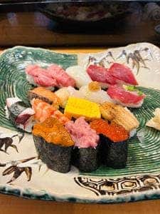 銀座寿司処 まる伊総本店