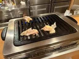 焼肉 若葉